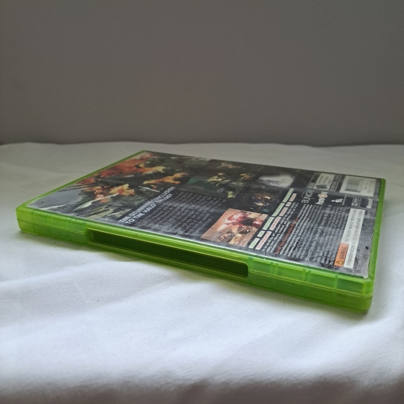 Halo 3 Xbox 360, 2007 Video Game with manual Untested - Picture 5 of 11